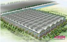 成套温室